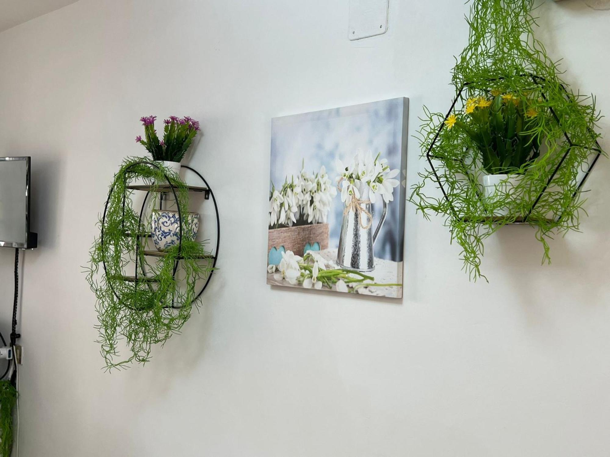 The Mistral Bed and Breakfast Scilla Esterno foto